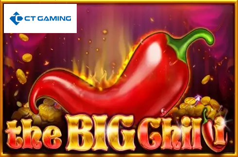 The Big Chilli